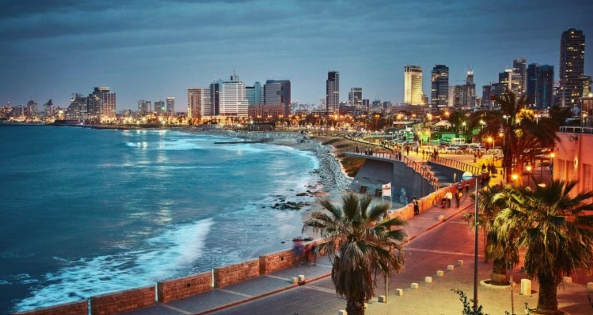 Израелската столица Тел Авив е най скъпият град в света според